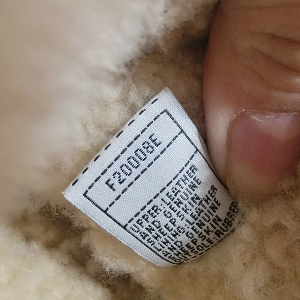UGG elijo women’s